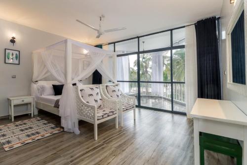 Nyota Baharini- Beachside 1BR in Malindi
