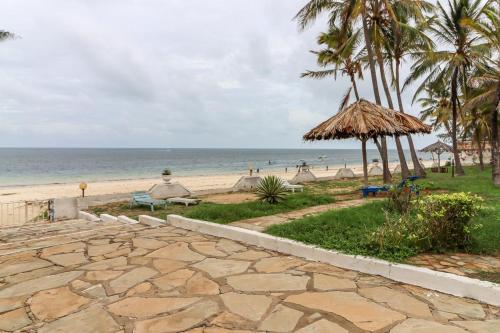 Nyota Baharini- Beachside 1BR in Malindi