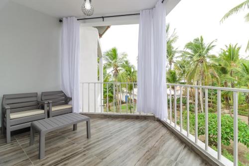 Nyota Baharini- Beachside 1BR in Malindi