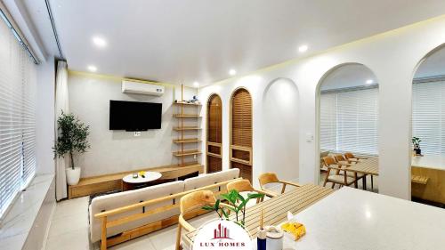 Quadruple Room with Bathtub