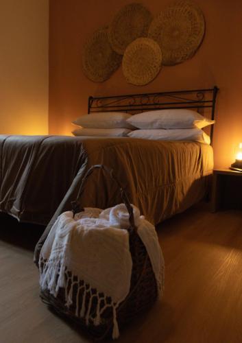 Tarantini Casa Vacanze in Viggianello