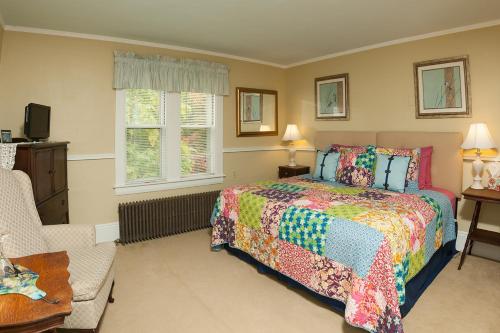 Puffin InnPuffin Inn图片