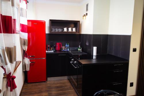 Apartament BonTon