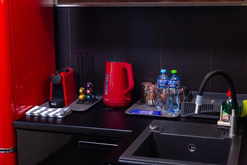 Apartament BonTon