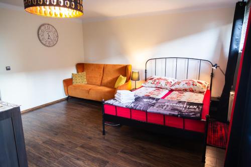 Apartament BonTon