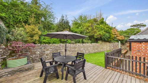 Faciliteter, The Cote is a stunning rural barn beach 3 miles in Havenstreet