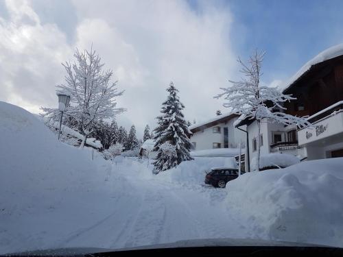 Apartment Pichler in Leutasch, Österreich