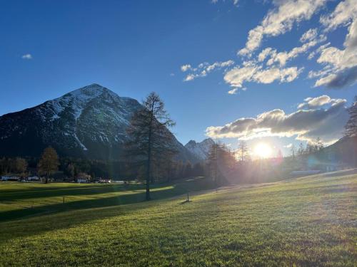 สภาพแวดล้อมโดยรอบ, Apartment Pichler in เซวัลด์