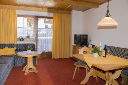 Apartment Pichler in Leutasch, Österreich
