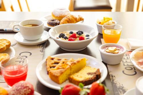 Hotel Tabor - 식음료(F&B)