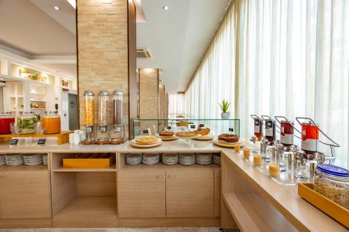 Hotel Tabor - 식음료(F&B)