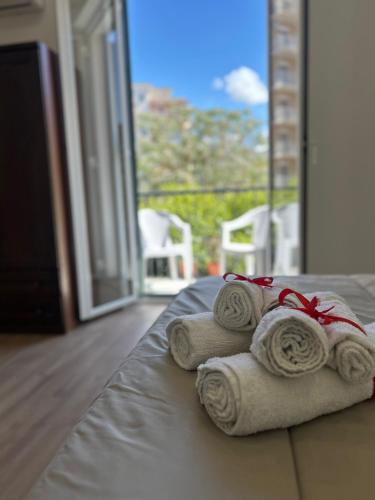 Casa Annachiara gîte à louer Villagrazia