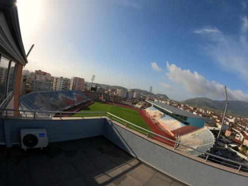 Apartament Shkoder, Shkodër (foto 9)