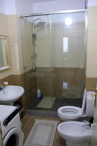 Apartament Shkoder, Shkodër (foto 10)