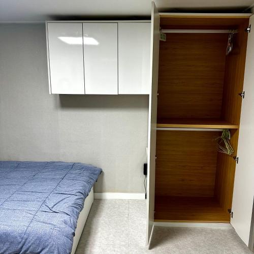 NJ Affordable and cozy accommodation near Nakseongdae Station, Seoul (photo 6)