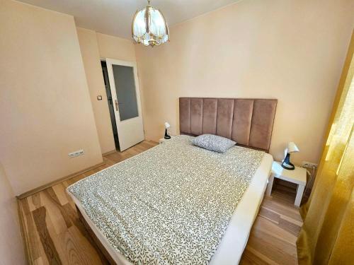 First Green Żoliborz Apartment 9, Warsaw