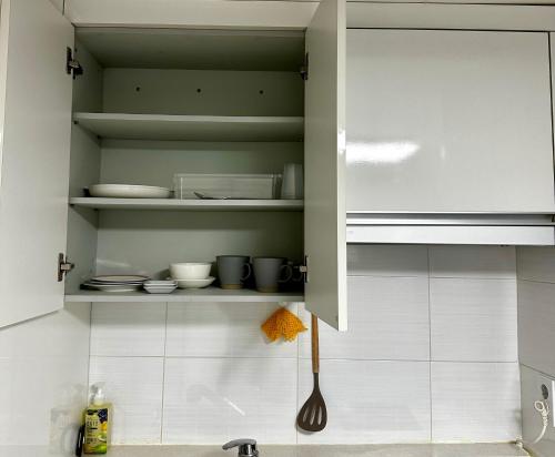 NJ Affordable and cozy accommodation near Nakseongdae Station, Seoul (photo 9)