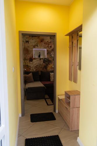 Apartament przy Rynku