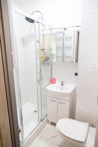 Apartament przy Rynku