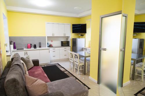 . Apartament przy Rynku
