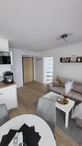 Apartament Stegna Baltic Shell