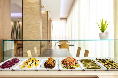 Hotel Tabor - 식음료(F&B)