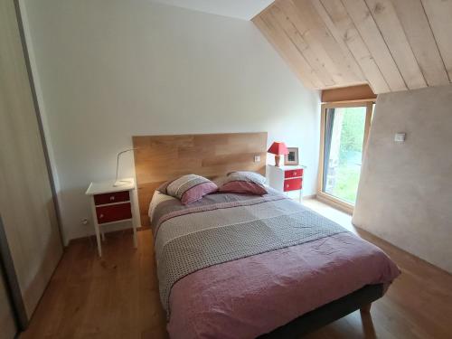 Louzou Les Chambres Aux Loups in Iffendic