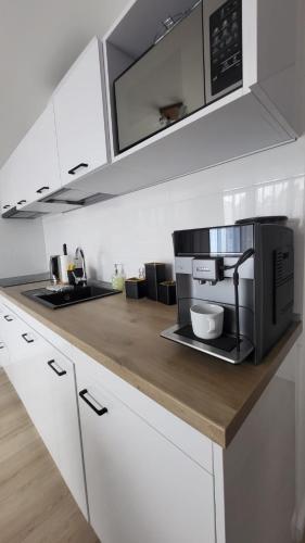 Apartament Stegna Baltic Shell