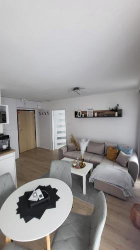 Apartament Stegna Baltic Shell