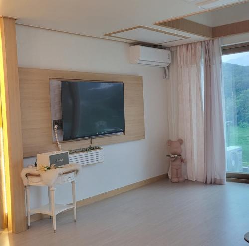 프렌치 하이디 속초 울산바위 설악, Sokcho (foto 4)