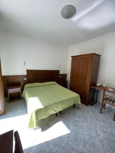 Standard Studio room in Residence Andrea a mare