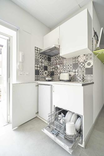 Aldabea II apartamento sostenible in Legazpi