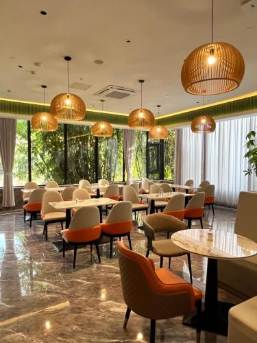 Wenchang Meilin Holiday Hotel in Wenchang