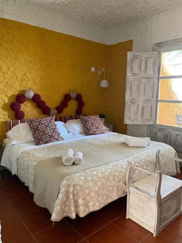 Double Room image 7