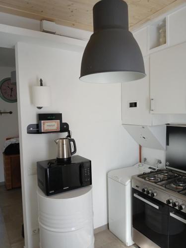 MUN Apartment City - Major Unforgettable Nights, Bergamo (fotografie 10)