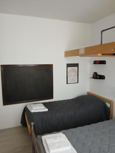 MUN Apartment City - Major Unforgettable Nights, Bergamo (fotografie 9)