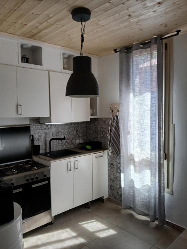 MUN Apartment City - Major Unforgettable Nights, Bergamo (fotografie 8)
