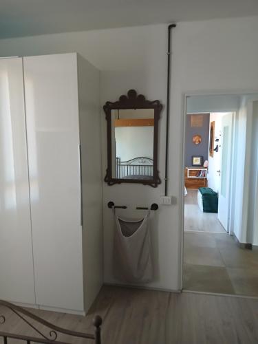 MUN Apartment City - Major Unforgettable Nights, Bergamo (fotografie 7)