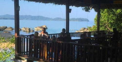 Poseidon Bungalows 3