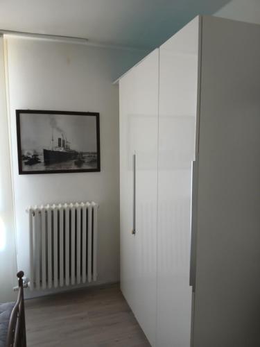 MUN Apartment City - Major Unforgettable Nights, Bergamo (fotografie 6)