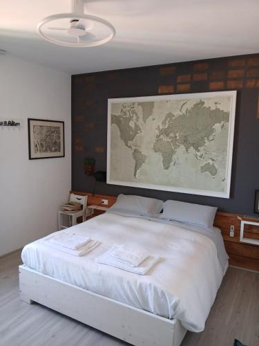 MUN Apartment City - Major Unforgettable Nights, Bergamo (fotografie 3)