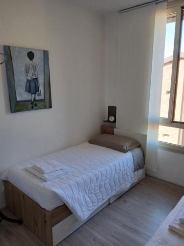MUN Apartment City - Major Unforgettable Nights, Bergamo (fotografie 2)