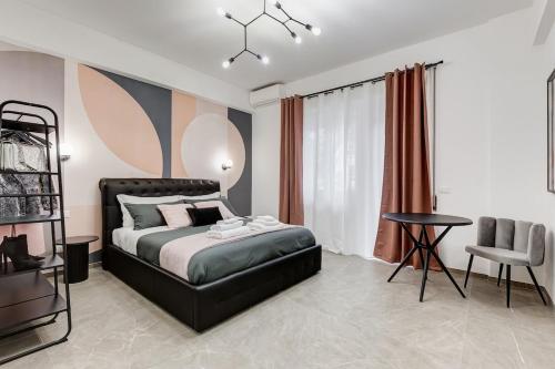 BDC - Mariposa 3BDR in San Giovanni, Řím