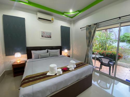 Khaolak Beachhouse Keroro - Khao Lak Khaolak Beachhouse Keroro - Khao Lak