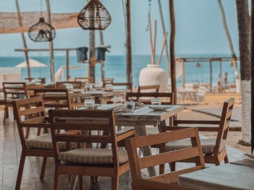 Thalassa Beach Boutique Resort 5