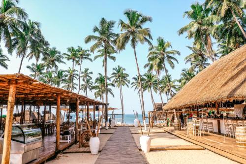 Thalassa Beach Boutique Resort photo 4