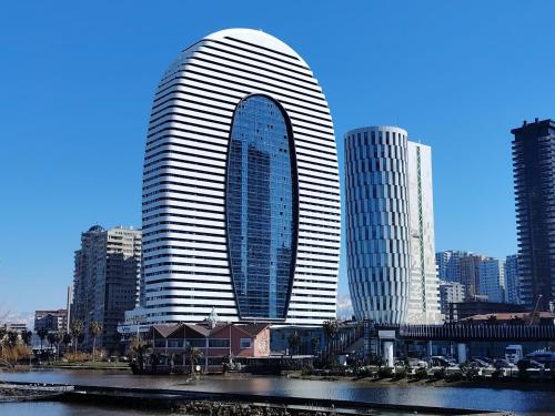 PANORAMA Apartments BATUMI