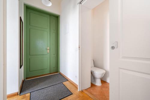 Large and cozy 2-level apartment, Tallinn (photo 7)
