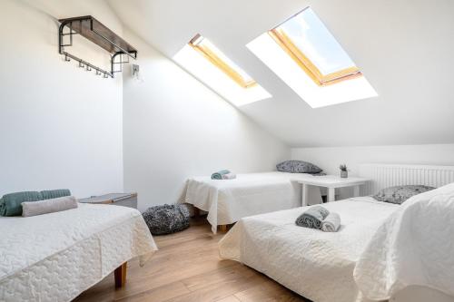 Large and cozy 2-level apartment, Tallinn (photo 10)
