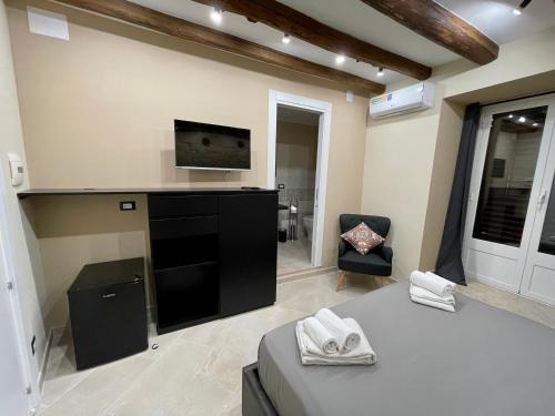 Tommy's rooms, Palermo (fotografie 7)